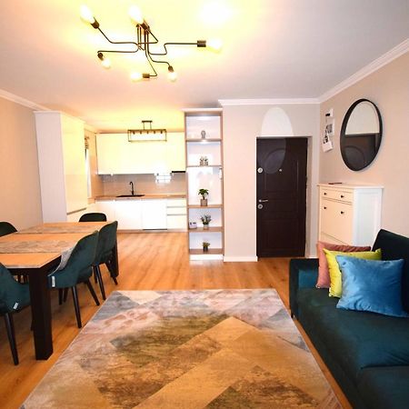 Luxury Apartment Central Тыргу-Муреш Экстерьер фото