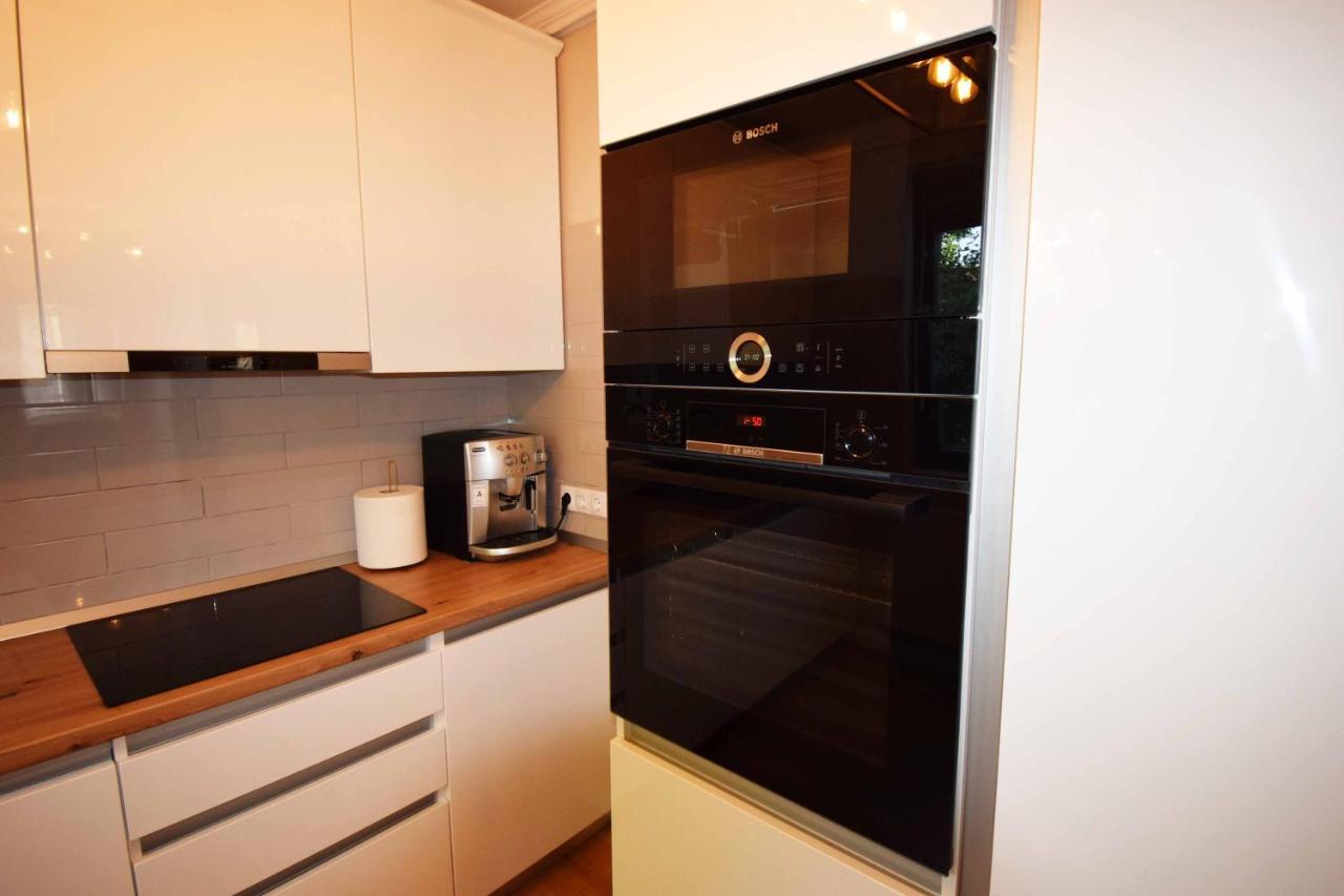 Luxury Apartment Central Тыргу-Муреш Экстерьер фото