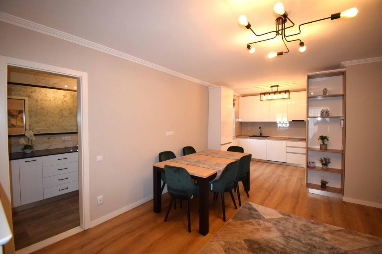 Luxury Apartment Central Тыргу-Муреш Экстерьер фото