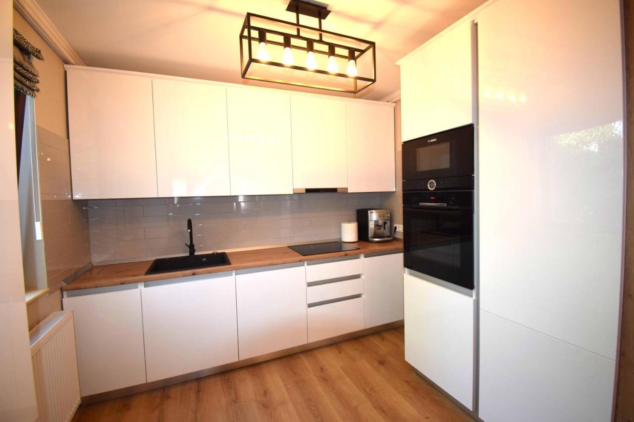 Luxury Apartment Central Тыргу-Муреш Экстерьер фото